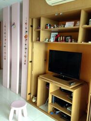Blk 109D Edgedale Plains (Punggol), HDB 5 Rooms #575000321